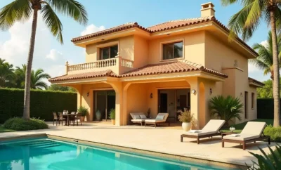 5 Meilleures Vacances à Petit Budget